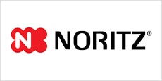 取扱いメーカーNORITZ